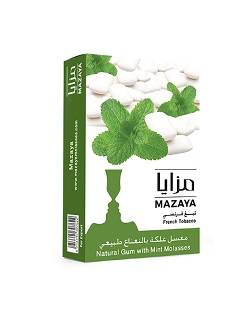 مزایا معسل آدامس نعنا